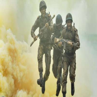 Army Day Place to visit